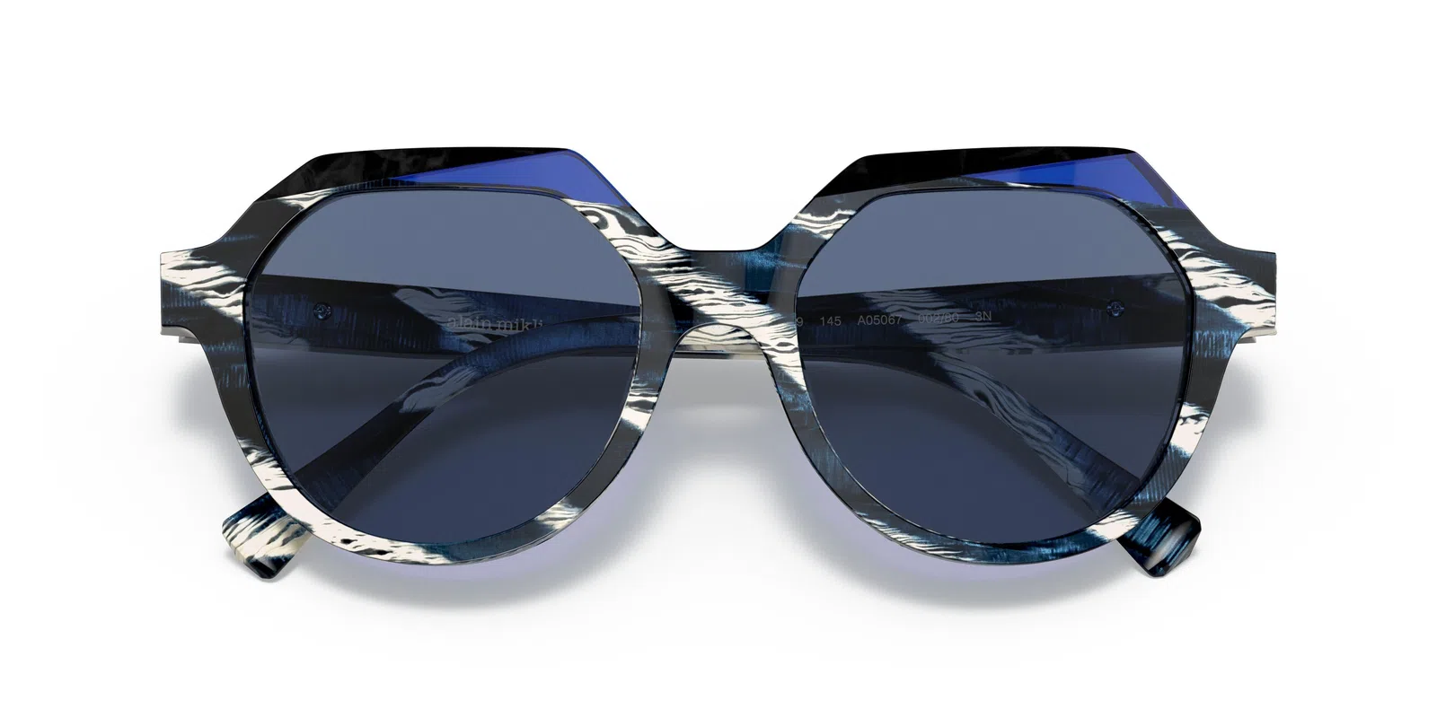 Alain Mikli Alete 5067 Sunglasses - view 29